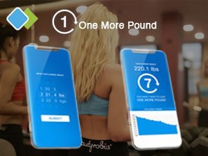 One-More-Pound-Mobile-App-Development-Portfolio