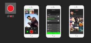 Custom Camera App By AppTrait Solutions