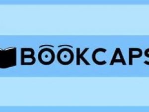 Bookcaps Custom Book library App DEvelopment