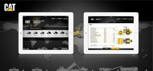 Cat – Global Selector – Catepillar