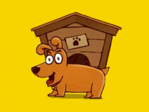 Dog House App