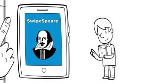 swipespeare