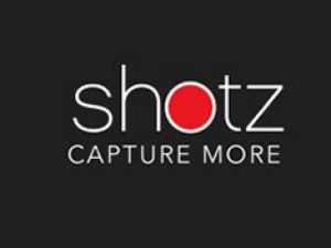 Shots Custom iOS Camera App Development