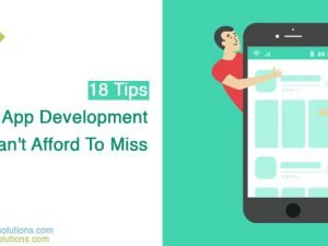 18-tips-in-mobile-app-development-you-cant-afford