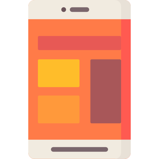 Mobile App Design Service