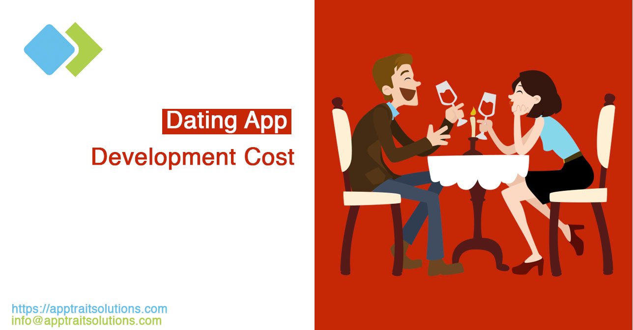 dating app development, how much does it cost to develop a dating app, dating app development cost