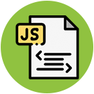 Angular, Node and Backbone JS Development