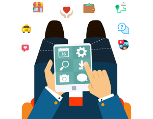 On Demand Service Apps Development