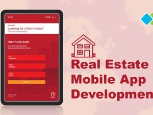 Real-Estate-App-Development