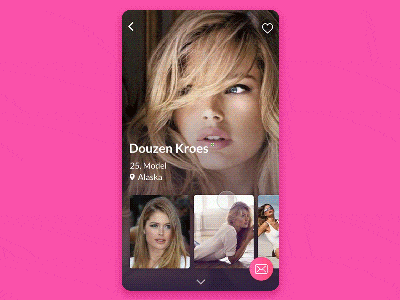chat with your match, dating app chat