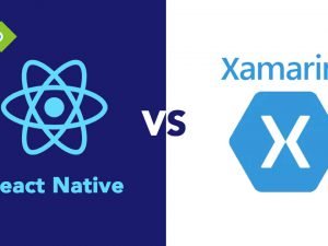 React Native VS Xamarin