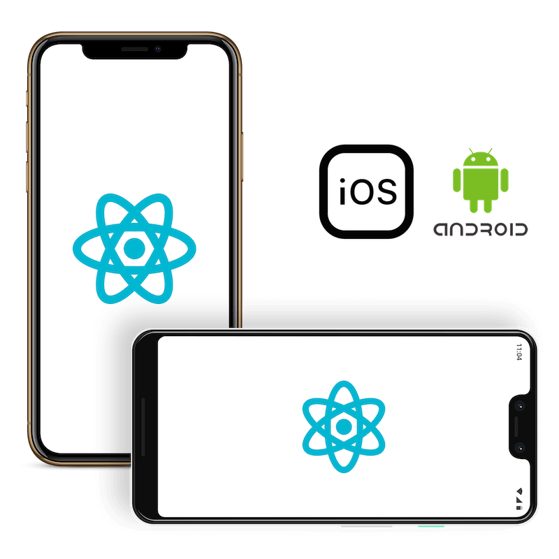 React Native App Development Company