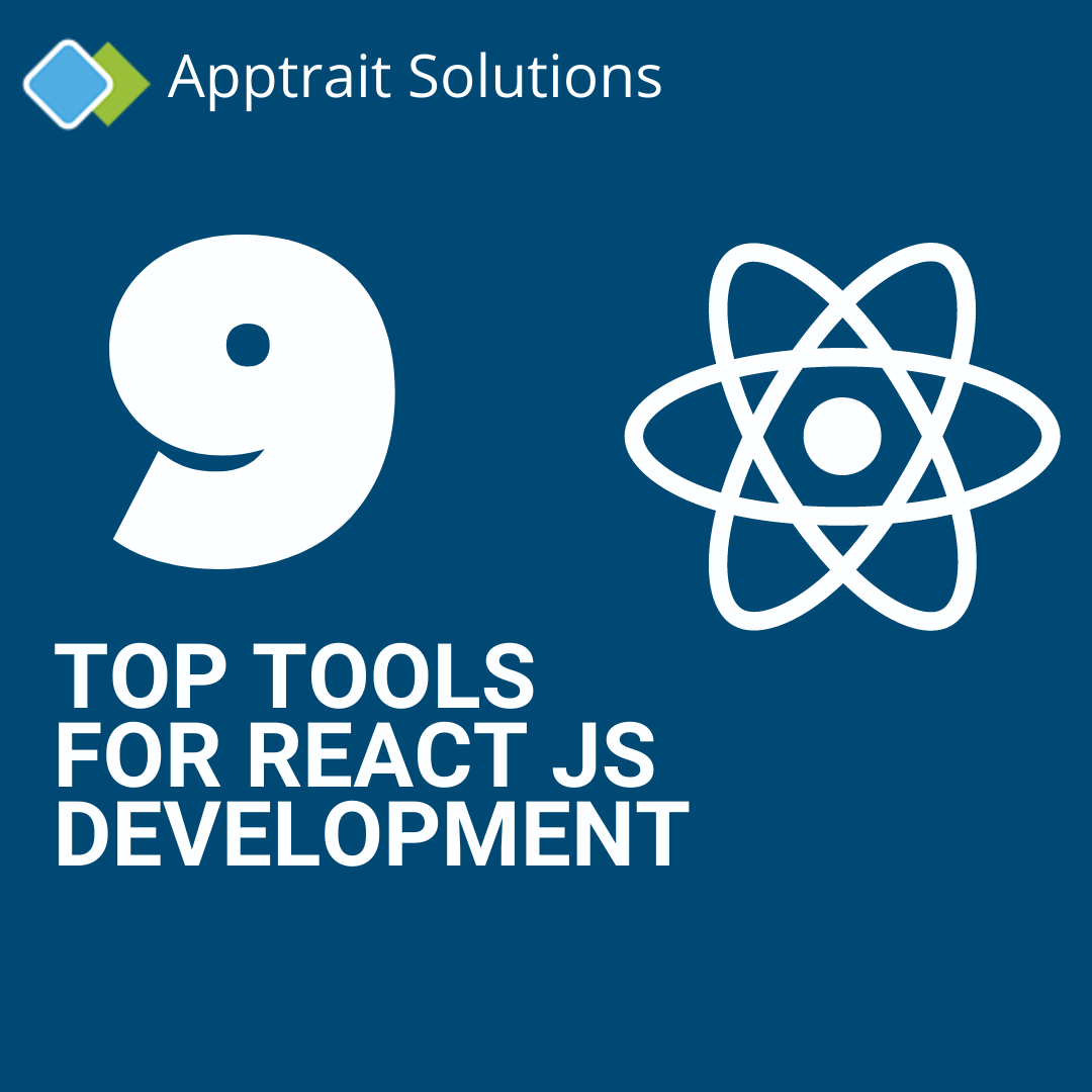 Top 9 Tools for React Js Development