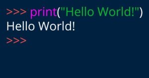 The best 5 programming language to learn in 2021