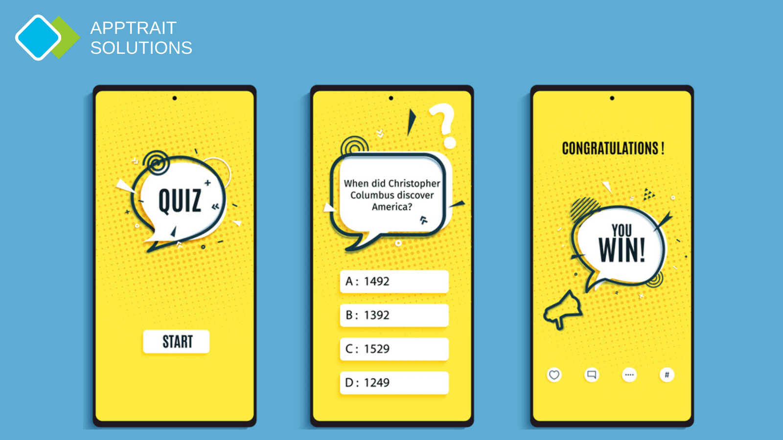 How to develop Trivia App- Ultimate Guide