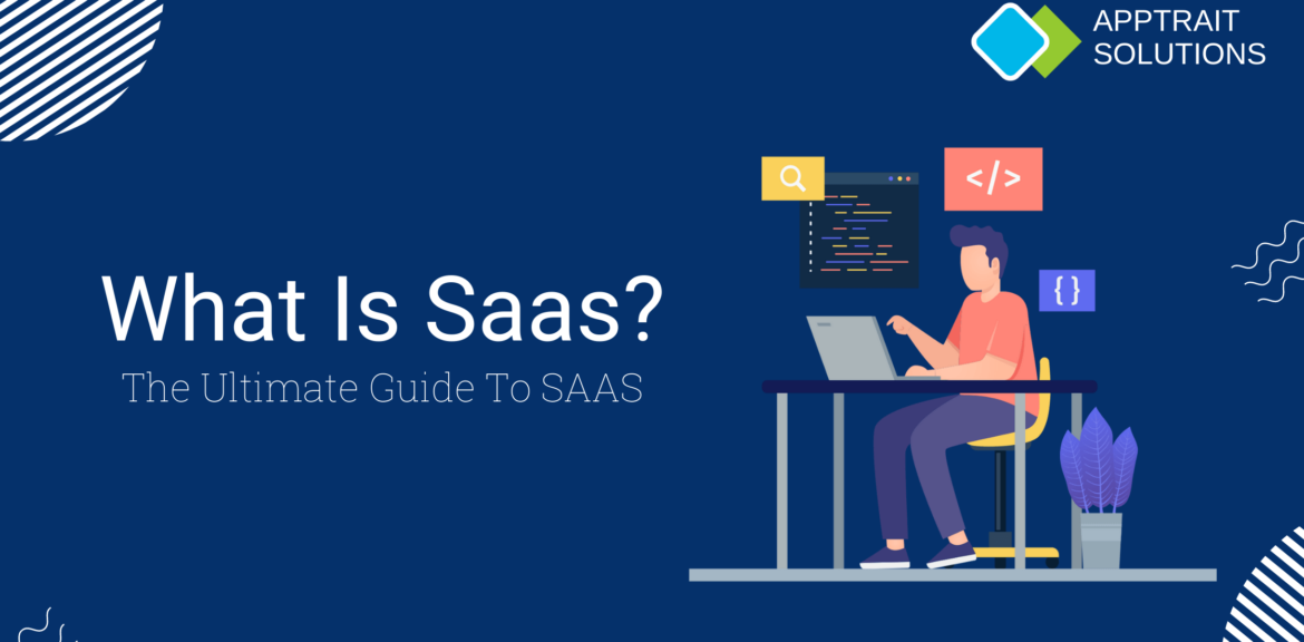 The Ultimate Guide To SAAS
