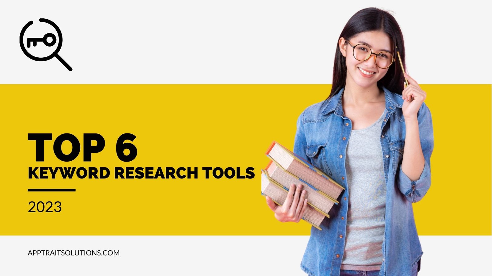 Best Keyword Research Tool