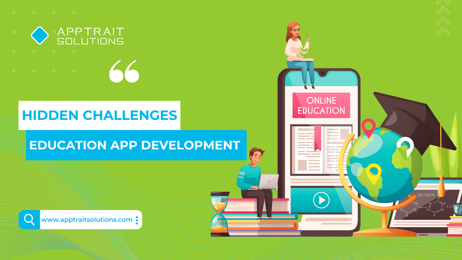 Education App Development