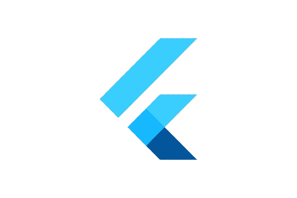 Flutter icon