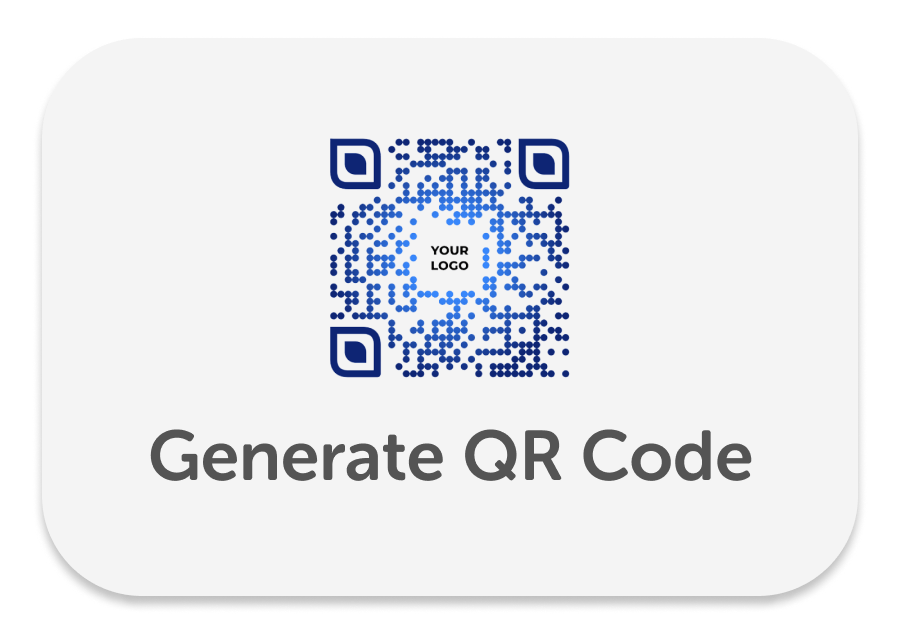 Generate QR Code
