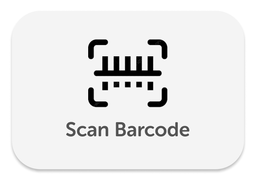 Scan Barcode