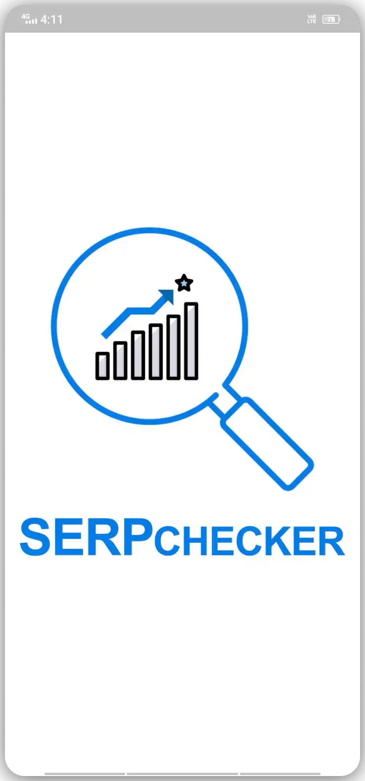 SERP Rank Checker for iOS and Android