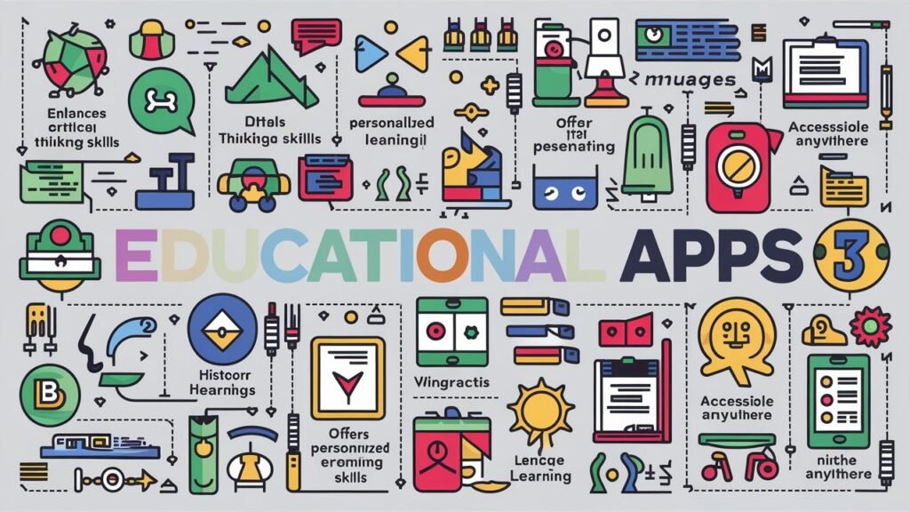 Education app development cost 