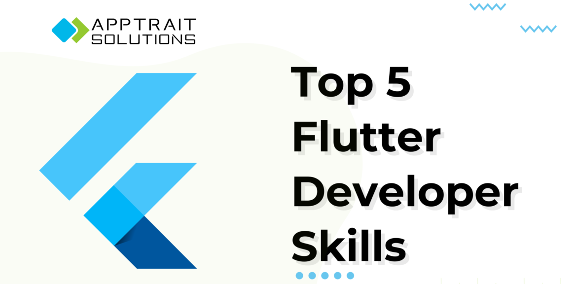 Flutter Developer Skills