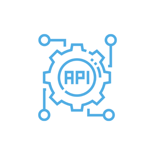 EXPERTISE IN API INTEGRATION