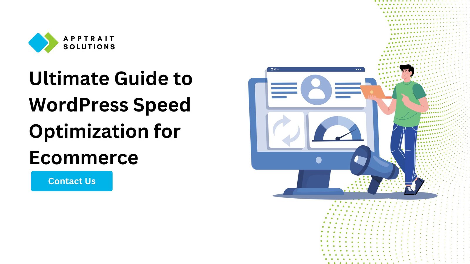 Ultimate Guide to WordPress Speed Optimization for Ecommerce